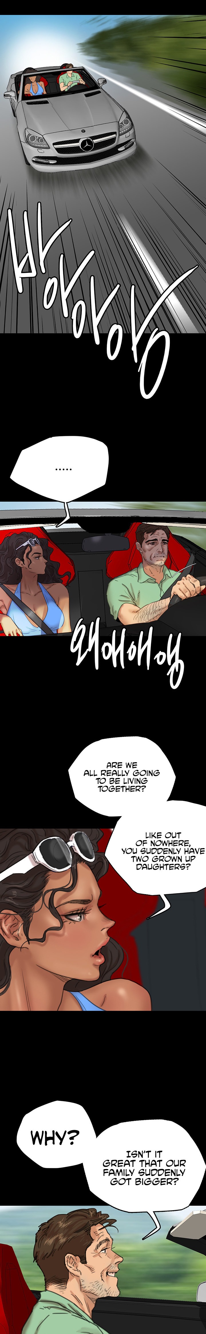 Benefactor’s Daughters - Chapter 2 - picture 22