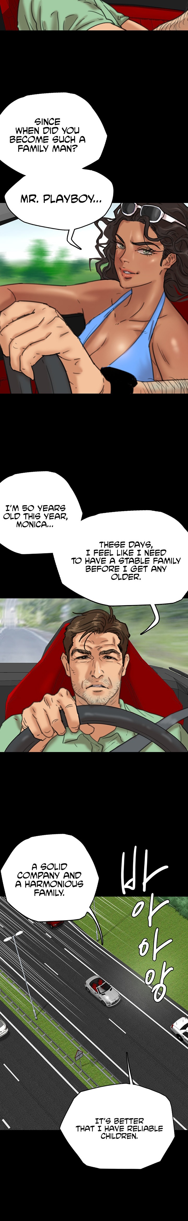 Benefactor’s Daughters - Chapter 2 - picture 23