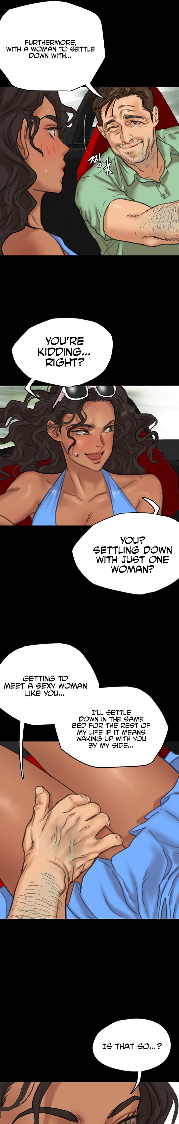 Benefactor’s Daughters - Chapter 2 - picture 24