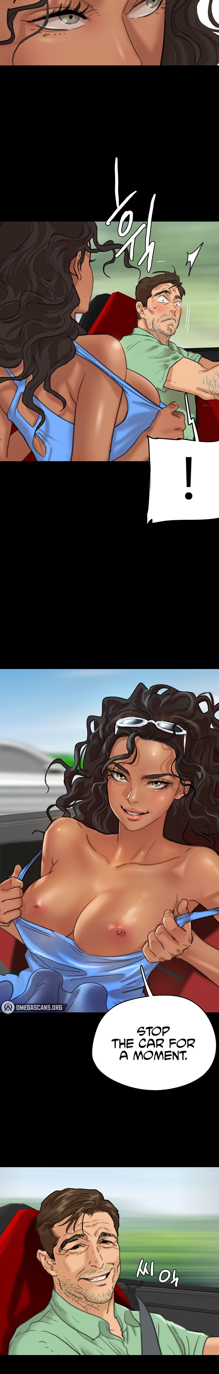 Benefactor’s Daughters - Chapter 2 - picture 25