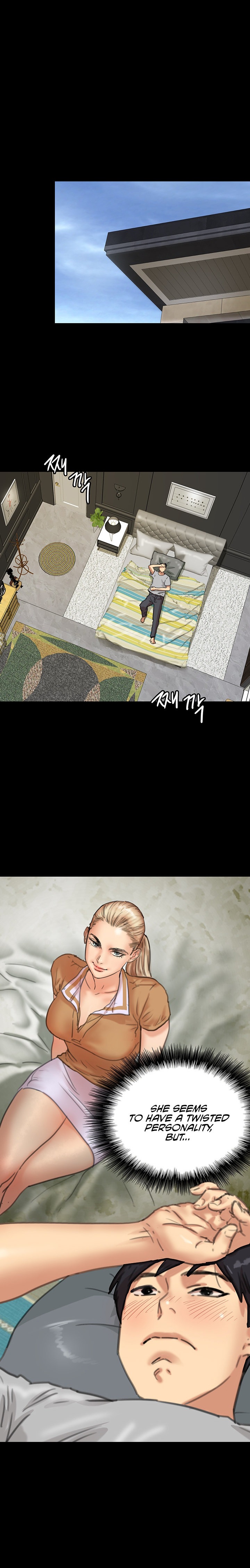 Benefactor’s Daughters - Chapter 2 - picture 26