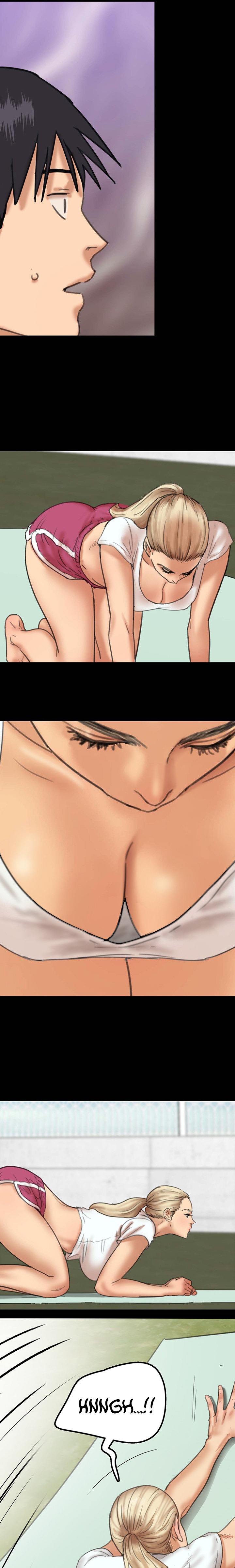 Benefactor’s Daughters - Chapter 2 - picture 30