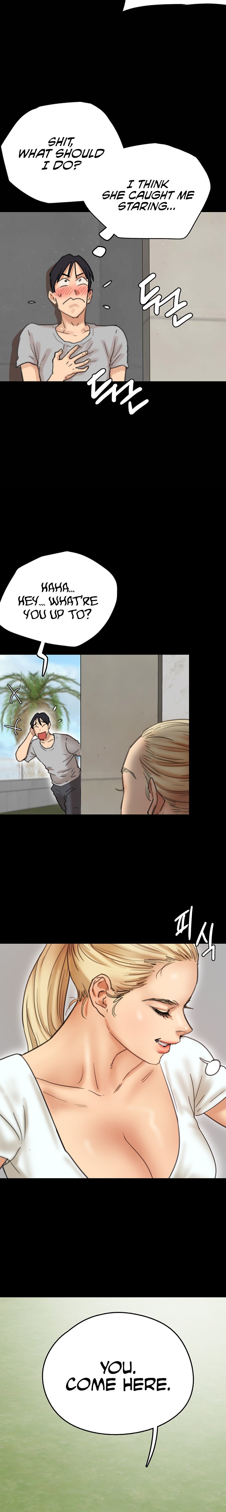 Benefactor’s Daughters - Chapter 2 - picture 32