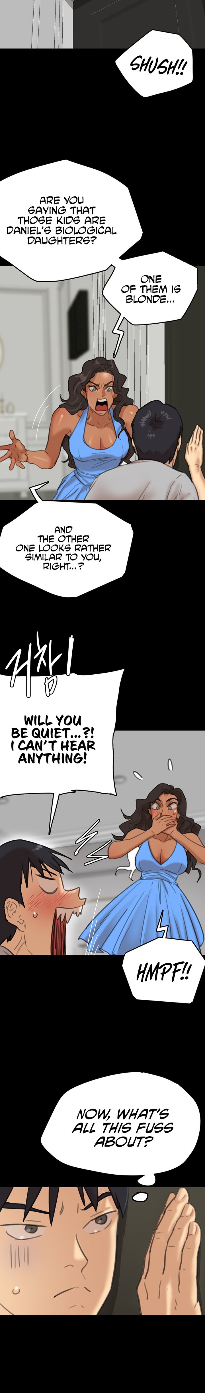 Benefactor’s Daughters - Chapter 2 - picture 5