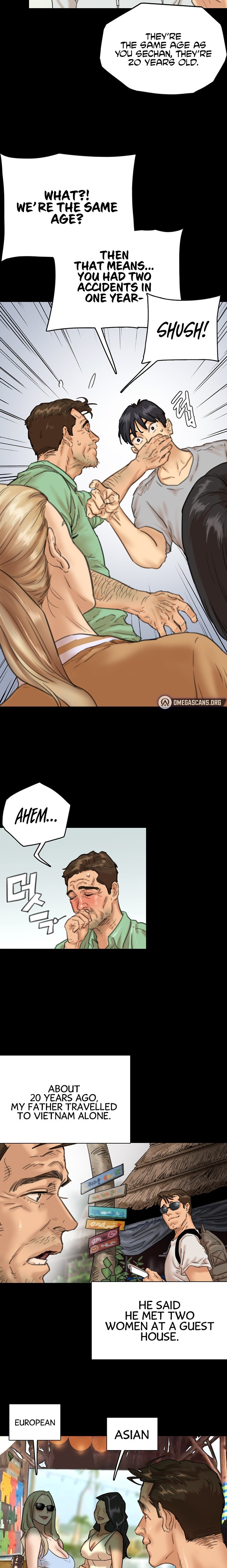 Benefactor’s Daughters - Chapter 2 - picture 7