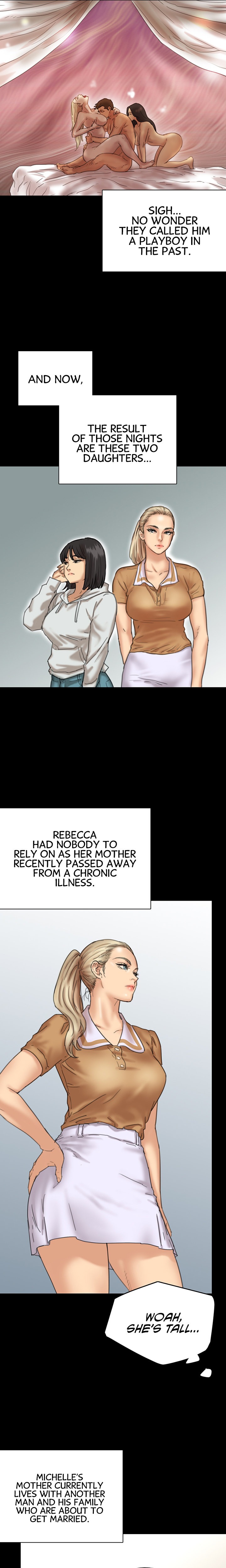 Benefactor’s Daughters - Chapter 2 - picture 9