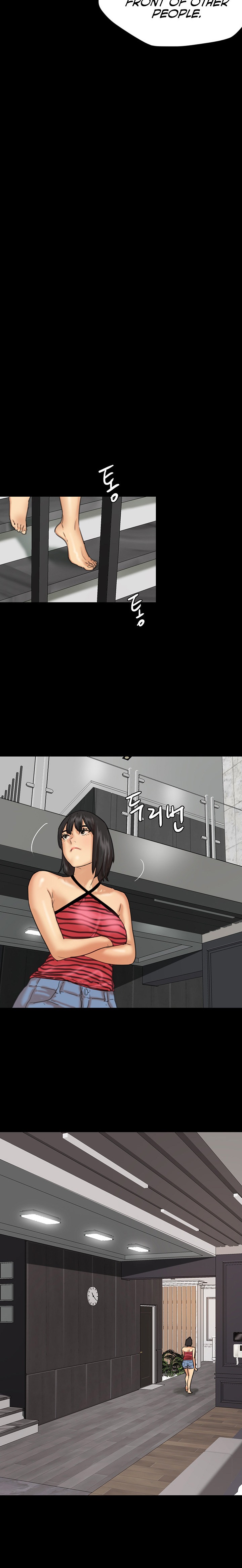 Benefactor’s Daughters - Chapter 3 - picture 10
