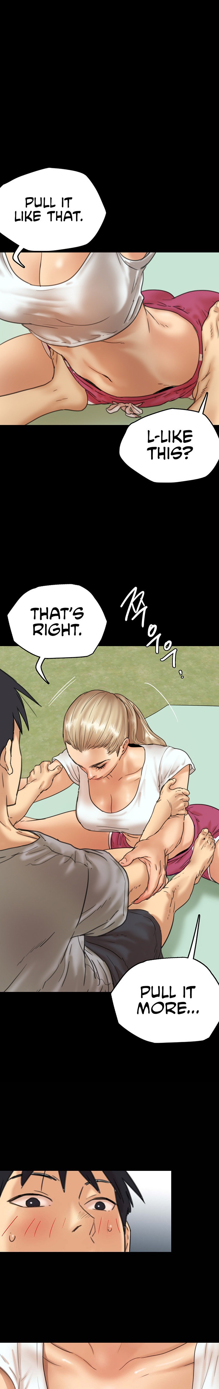 Benefactor’s Daughters - Chapter 3 - picture 12