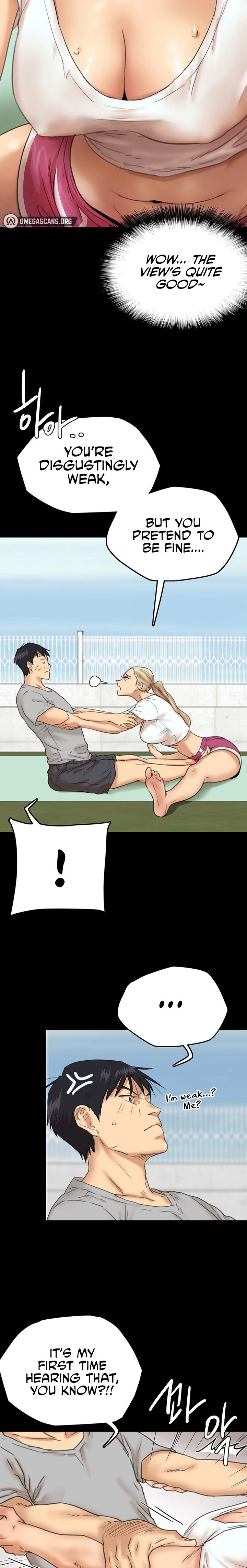 Benefactor’s Daughters - Chapter 3 - picture 13