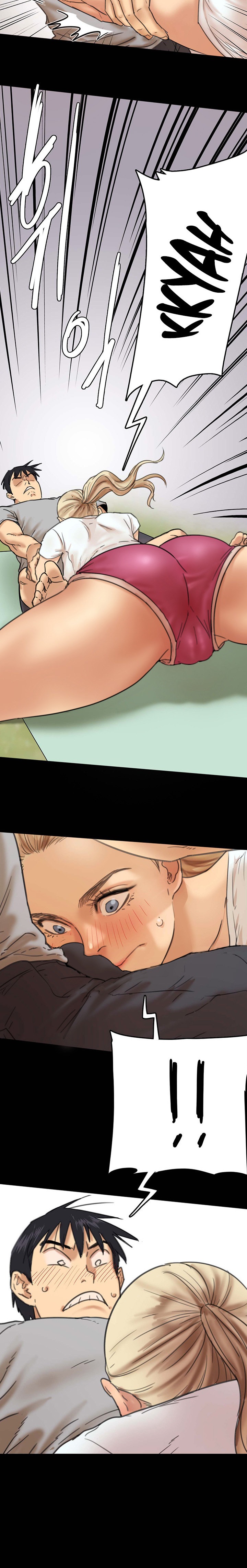 Benefactor’s Daughters - Chapter 3 - picture 14