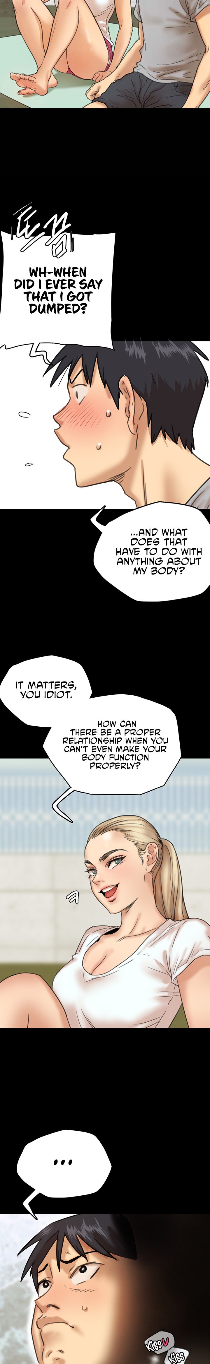 Benefactor’s Daughters - Chapter 3 - picture 16