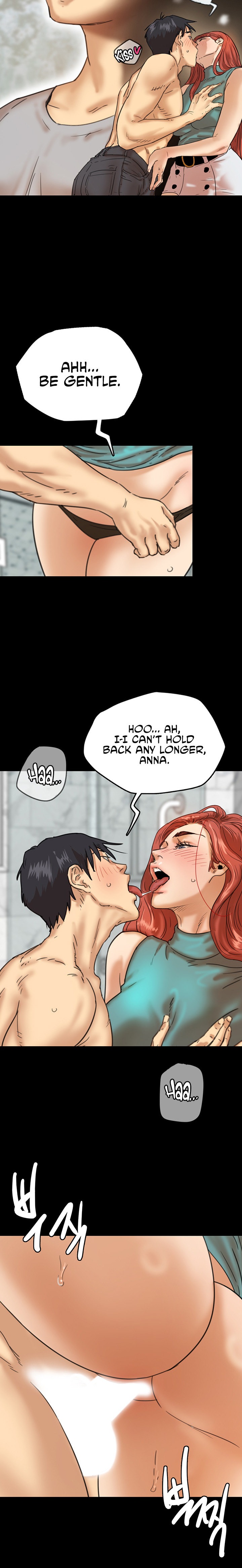 Benefactor’s Daughters - Chapter 3 - picture 17