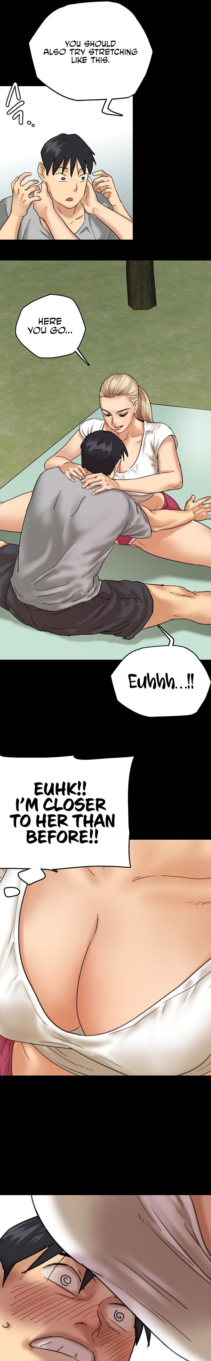 Benefactor’s Daughters - Chapter 3 - picture 21