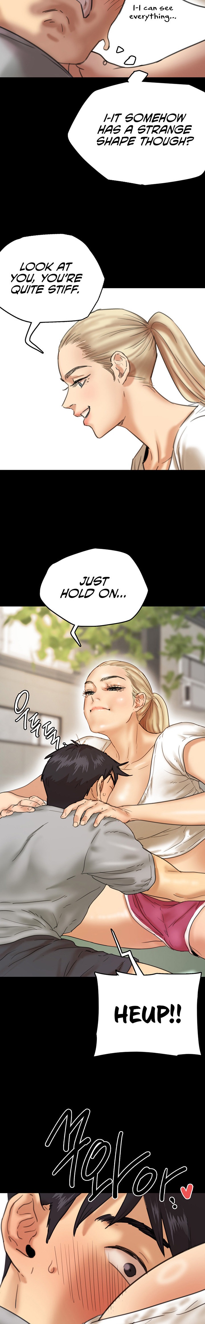 Benefactor’s Daughters - Chapter 3 - picture 22