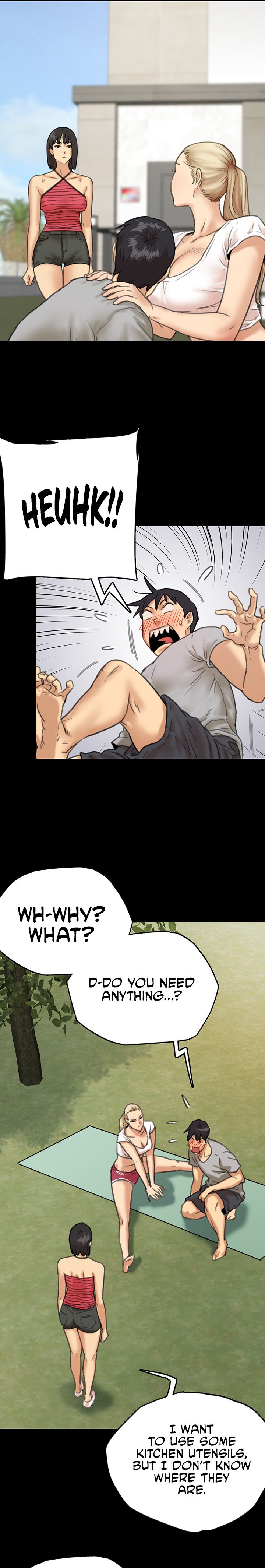 Benefactor’s Daughters - Chapter 3 - picture 24