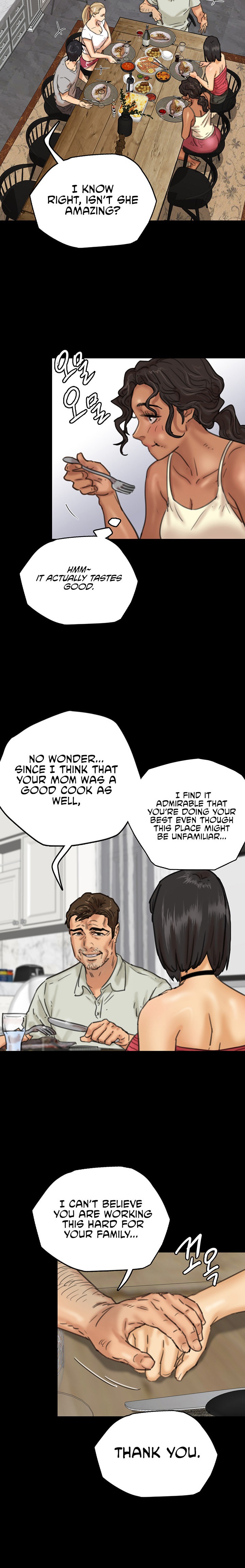 Benefactor’s Daughters - Chapter 3 - picture 29