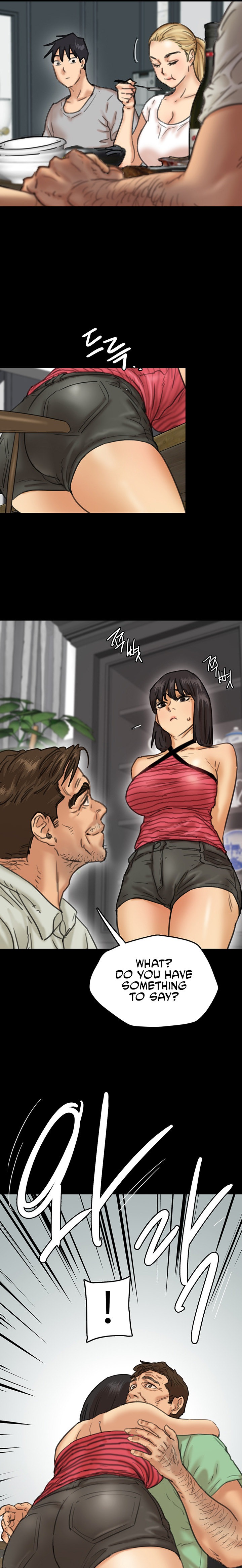 Benefactor’s Daughters - Chapter 3 - picture 30