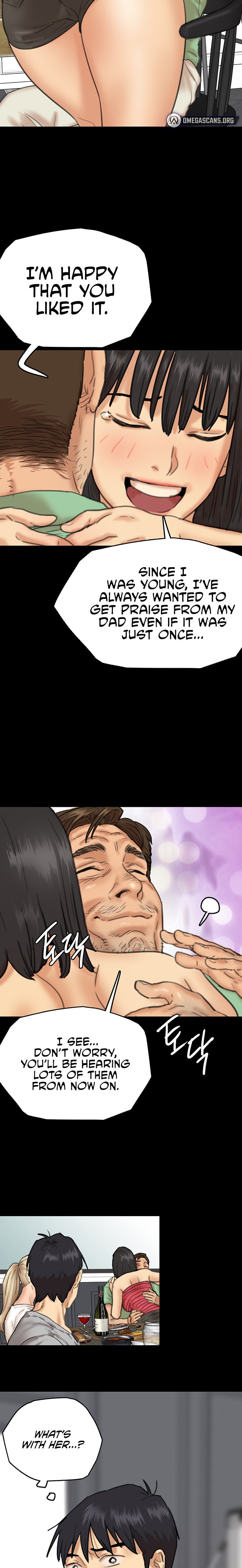 Benefactor’s Daughters - Chapter 3 - picture 31