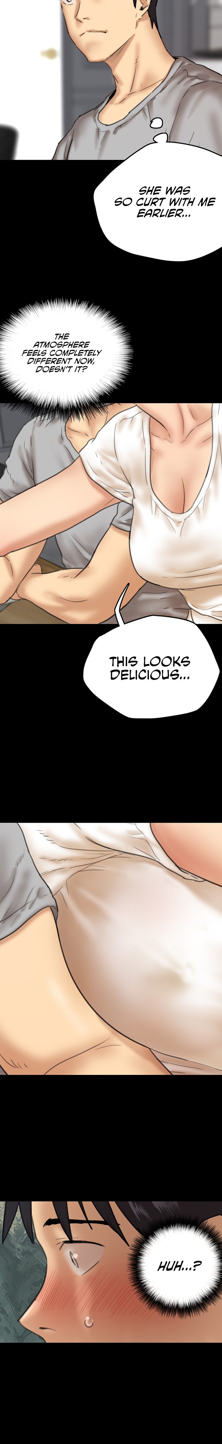 Benefactor’s Daughters - Chapter 3 - picture 32