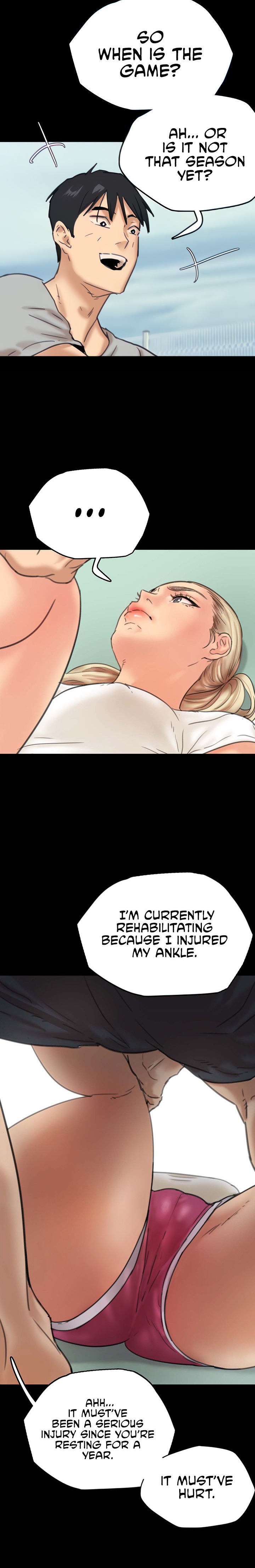 Benefactor’s Daughters - Chapter 3 - picture 8