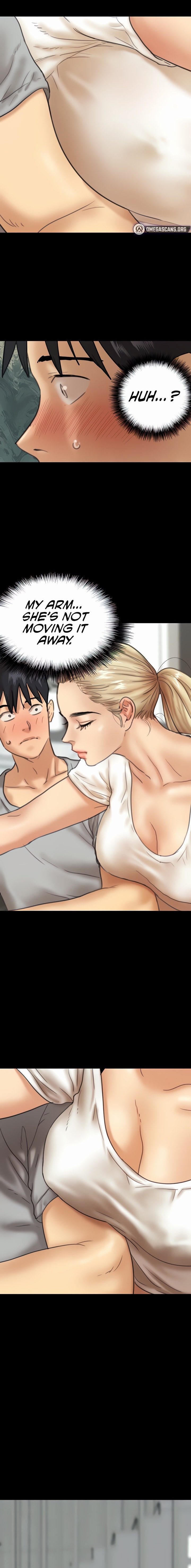 Benefactor’s Daughters - Chapter 4 - picture 0