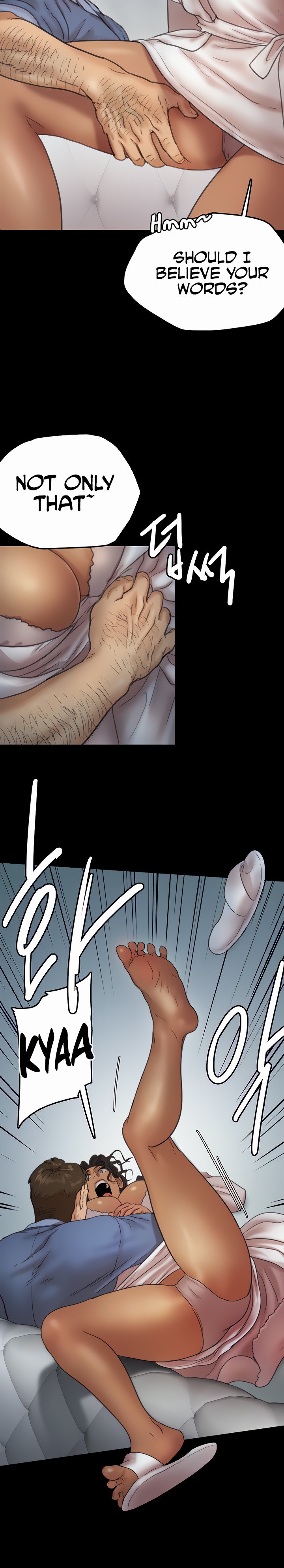 Benefactor’s Daughters - Chapter 4 - picture 10