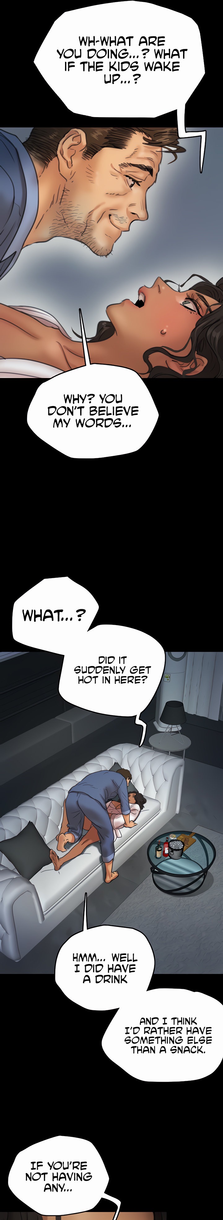 Benefactor’s Daughters - Chapter 4 - picture 11