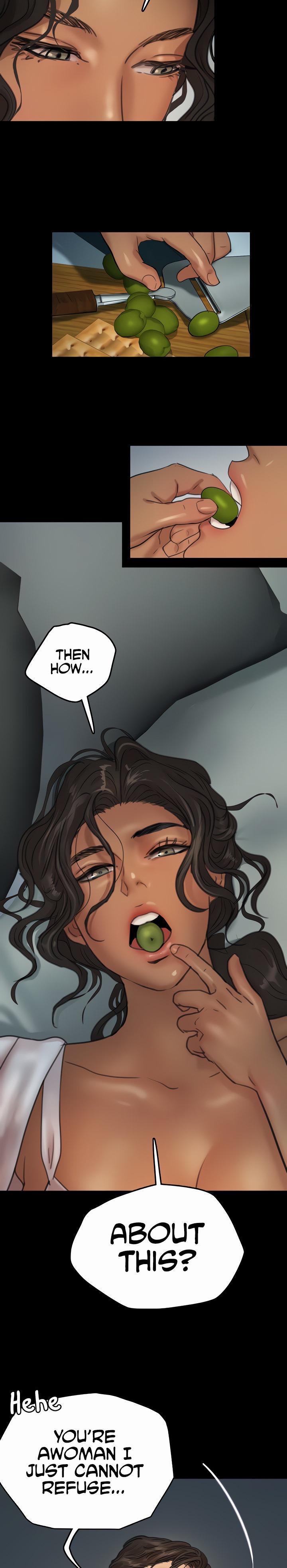 Benefactor’s Daughters - Chapter 4 - picture 12