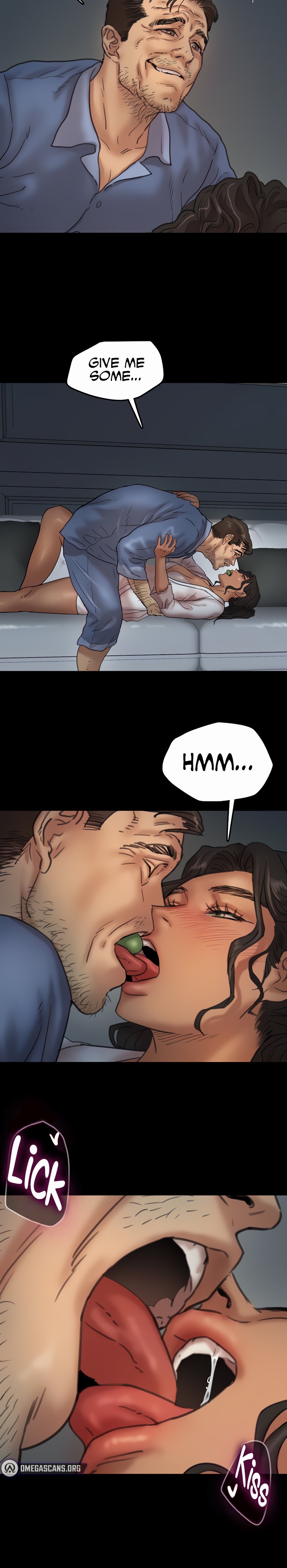 Benefactor’s Daughters - Chapter 4 - picture 13
