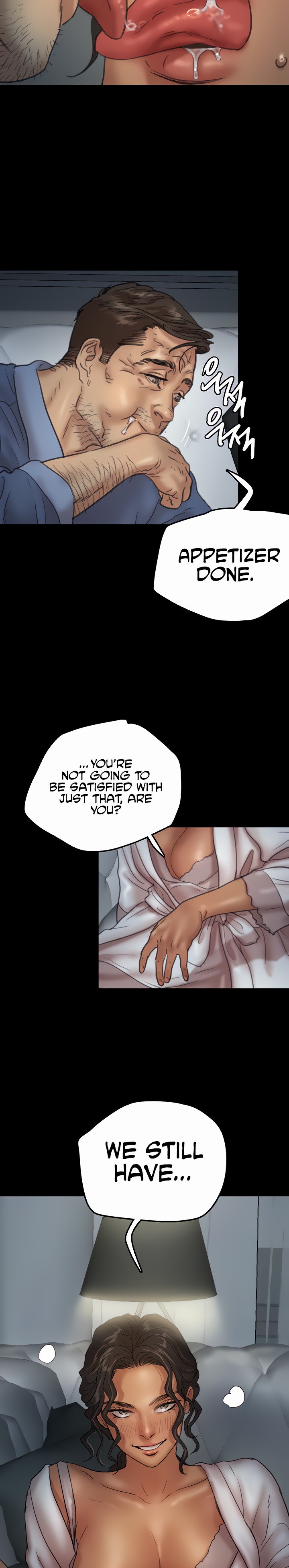 Benefactor’s Daughters - Chapter 4 - picture 15