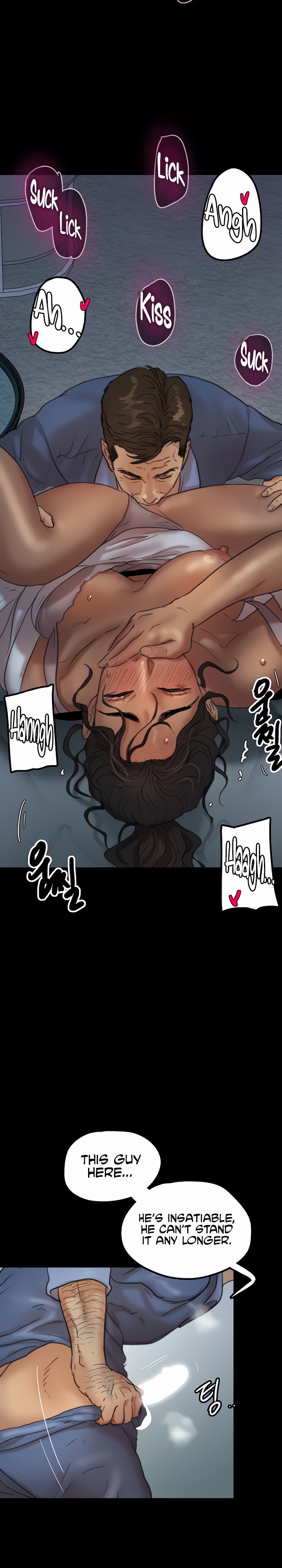 Benefactor’s Daughters - Chapter 4 - picture 19