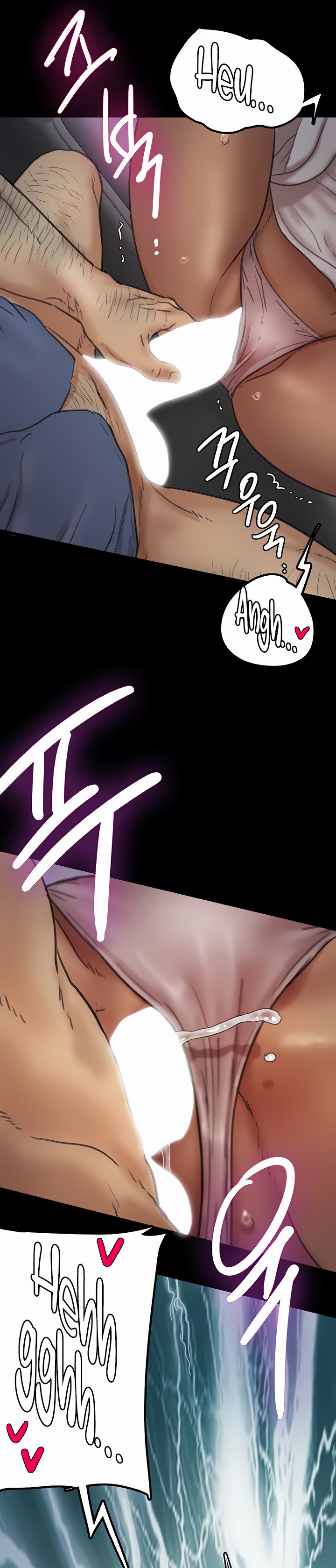 Benefactor’s Daughters - Chapter 4 - picture 20