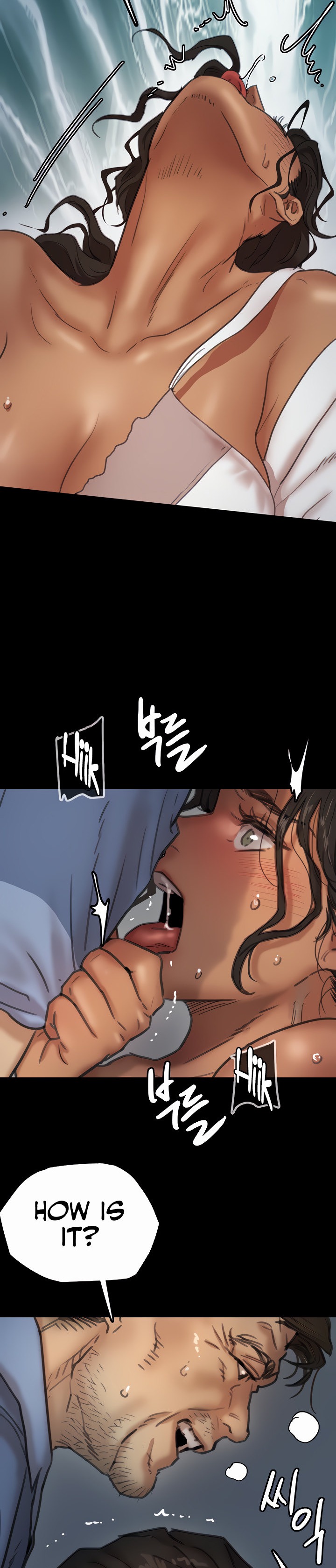 Benefactor’s Daughters - Chapter 4 - picture 21