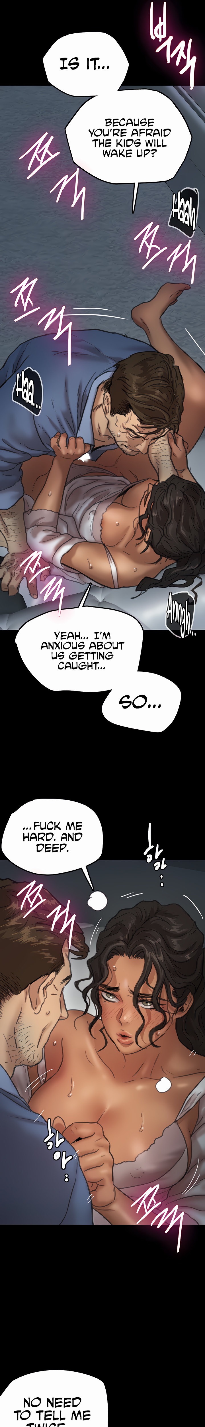 Benefactor’s Daughters - Chapter 4 - picture 23