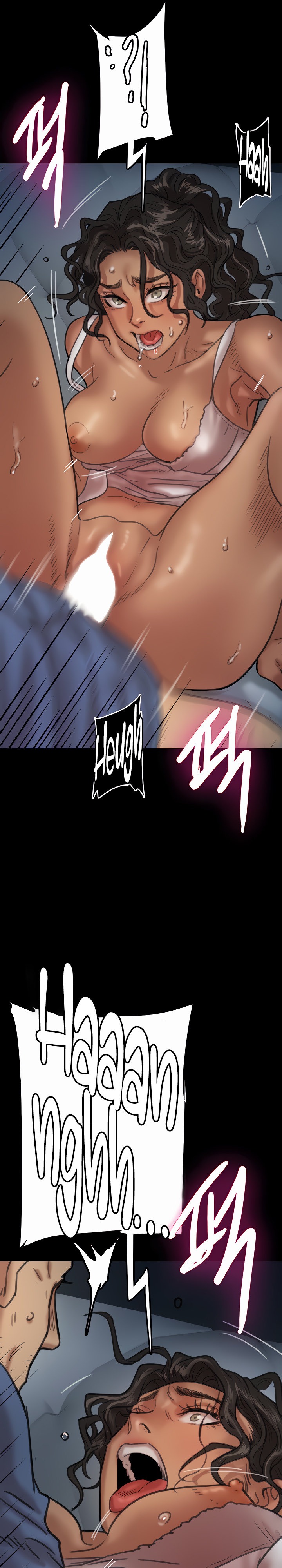 Benefactor’s Daughters - Chapter 4 - picture 25