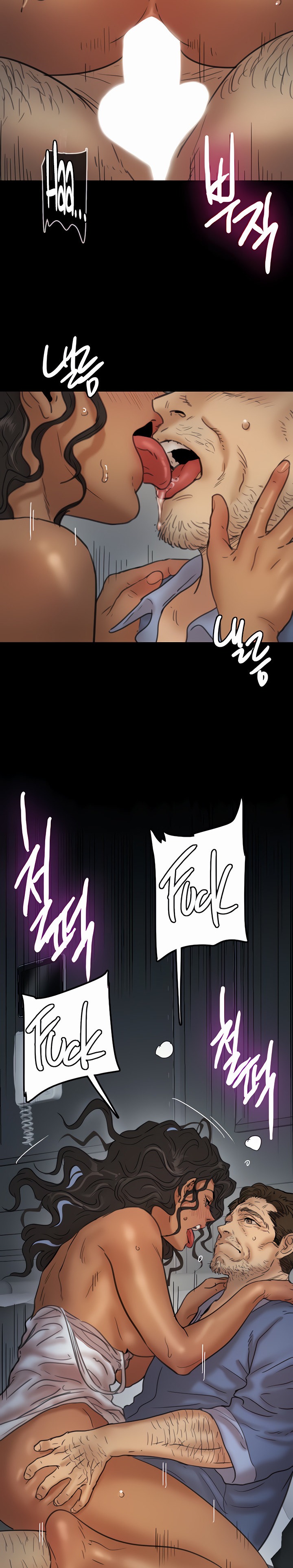 Benefactor’s Daughters - Chapter 4 - picture 29