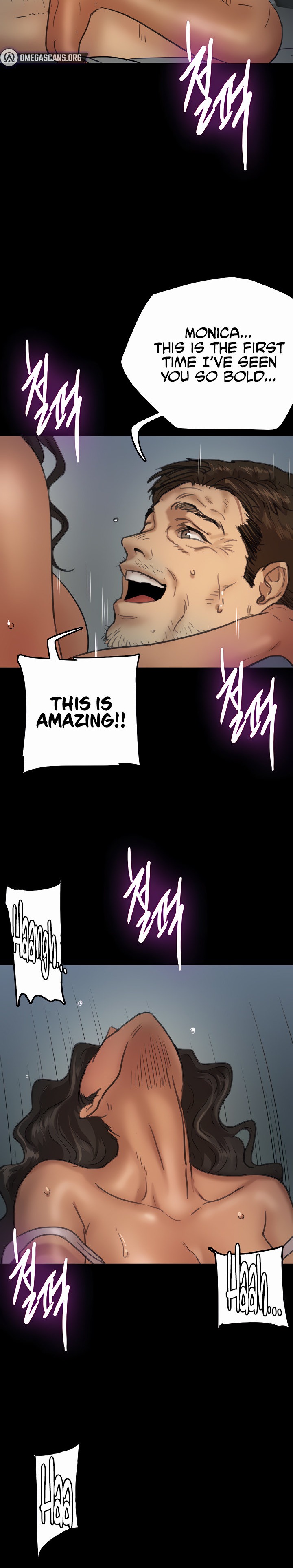 Benefactor’s Daughters - Chapter 4 - picture 30