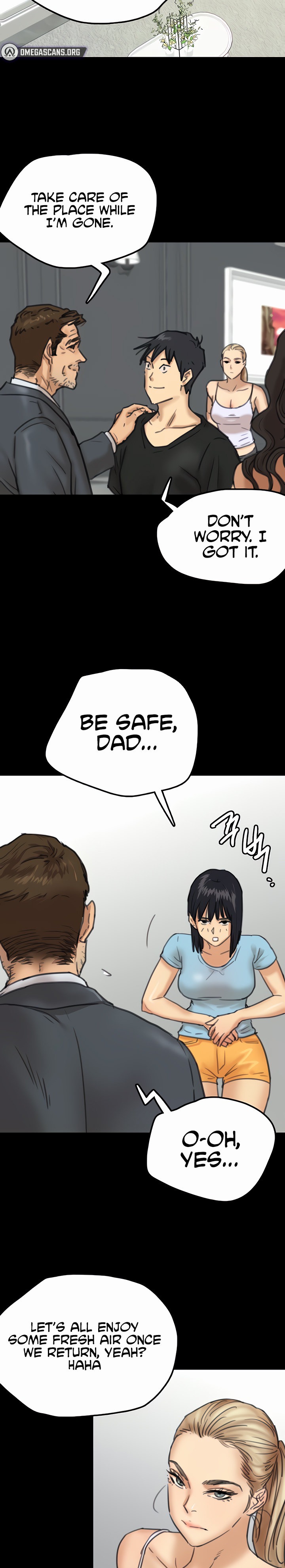 Benefactor’s Daughters - Chapter 4 - picture 35