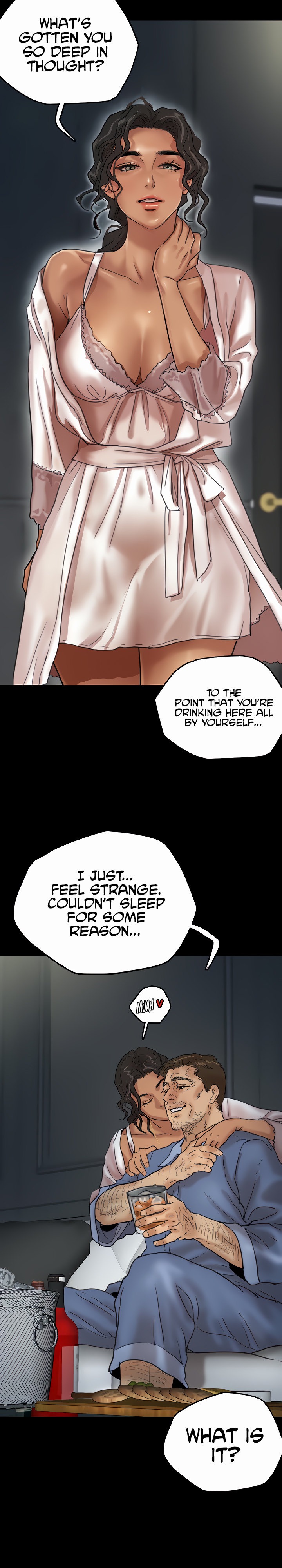 Benefactor’s Daughters - Chapter 4 - picture 4