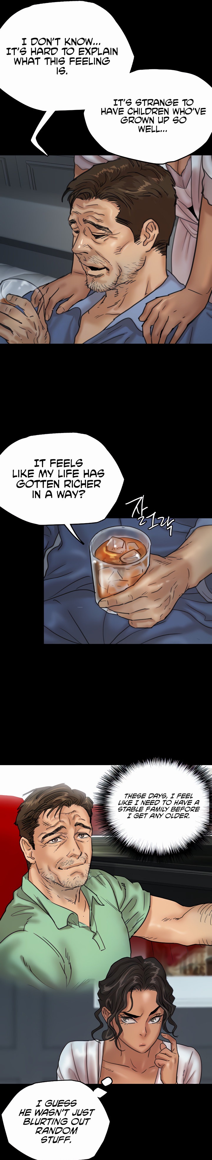 Benefactor’s Daughters - Chapter 4 - picture 5