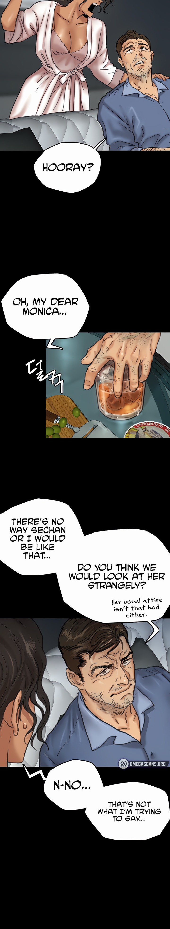 Benefactor’s Daughters - Chapter 4 - picture 7