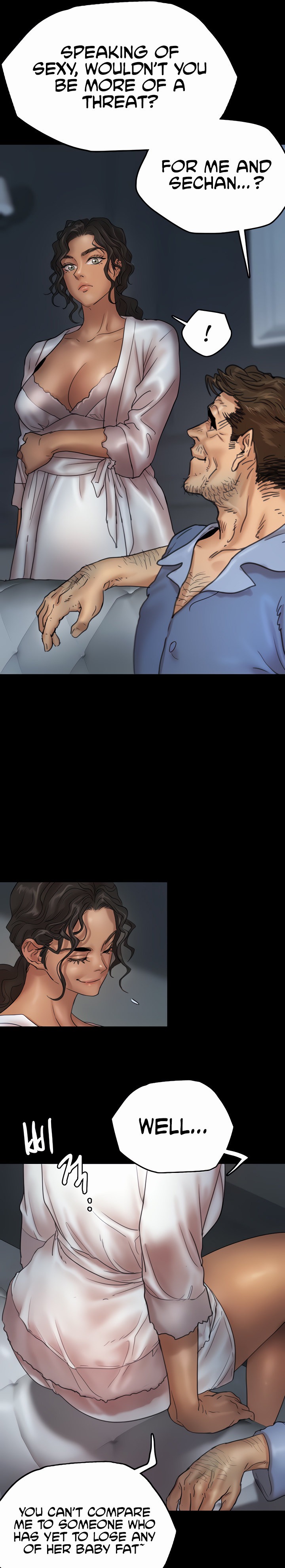 Benefactor’s Daughters - Chapter 4 - picture 8
