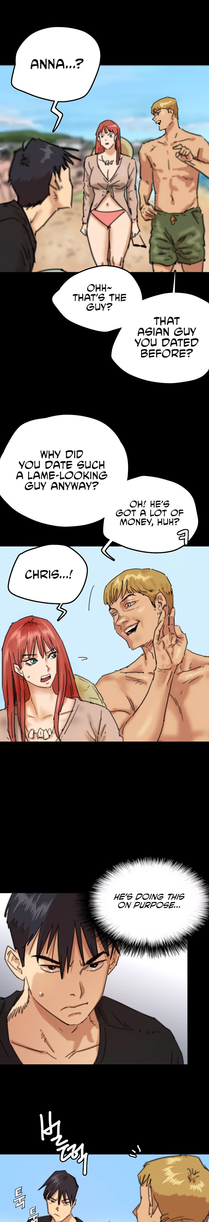 Benefactor’s Daughters - Chapter 5 - picture 12