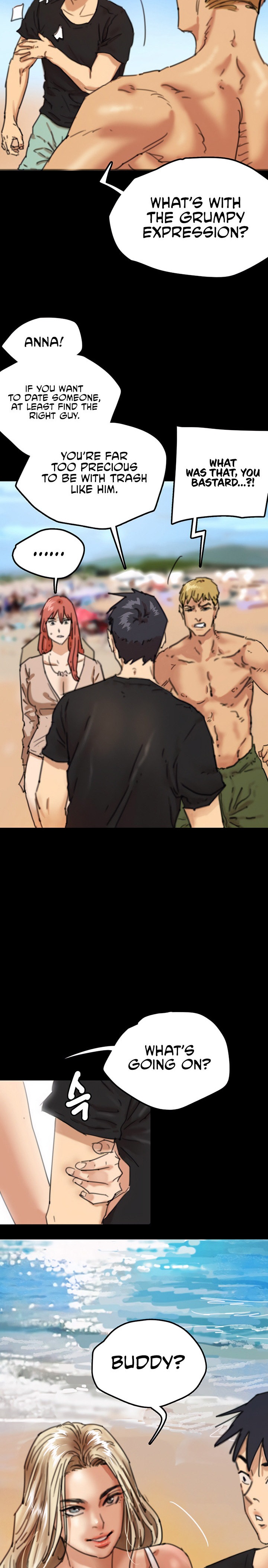 Benefactor’s Daughters - Chapter 5 - picture 13