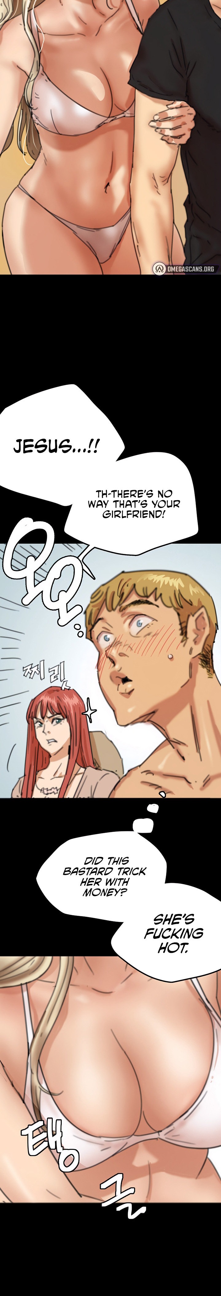 Benefactor’s Daughters - Chapter 5 - picture 14