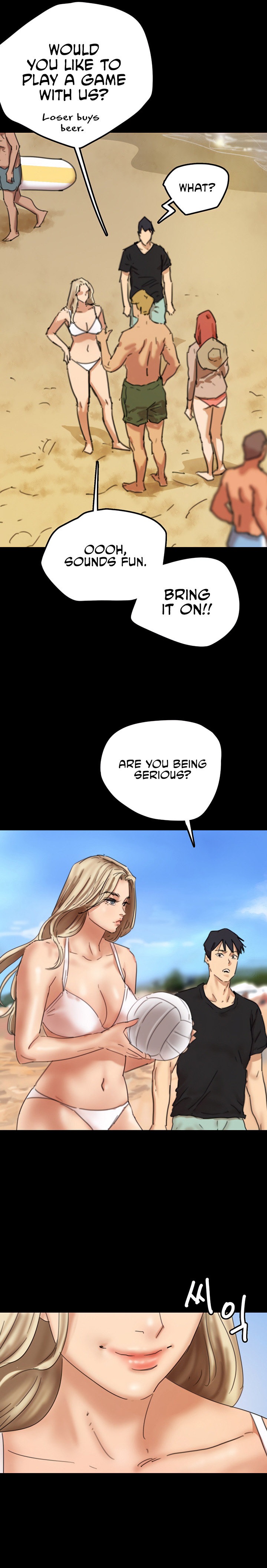 Benefactor’s Daughters - Chapter 5 - picture 15