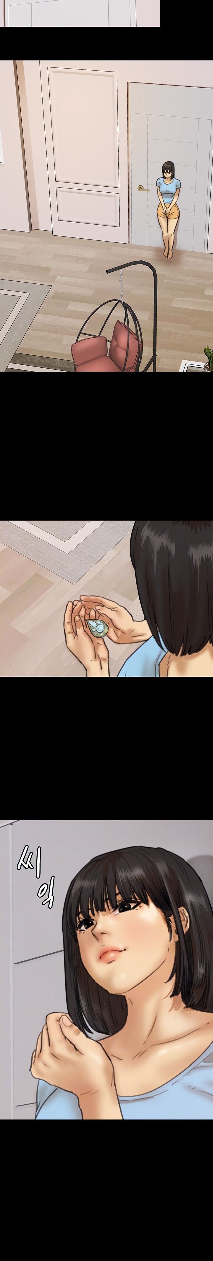Benefactor’s Daughters - Chapter 5 - picture 2