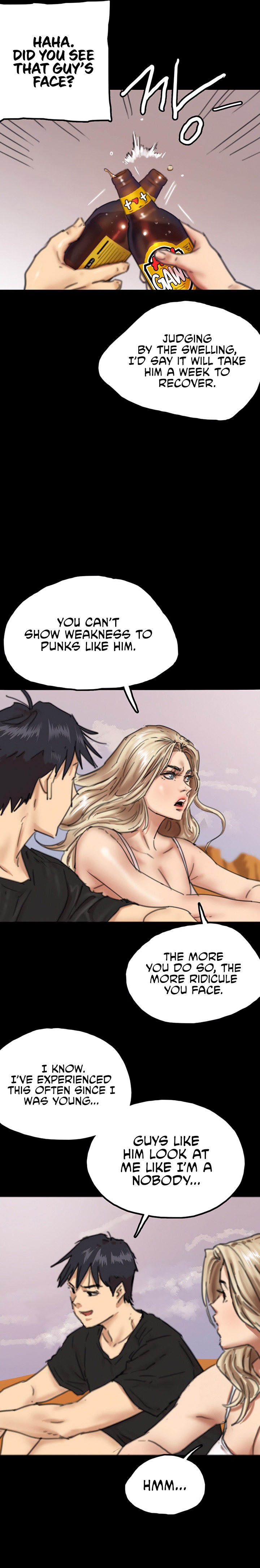 Benefactor’s Daughters - Chapter 5 - picture 21
