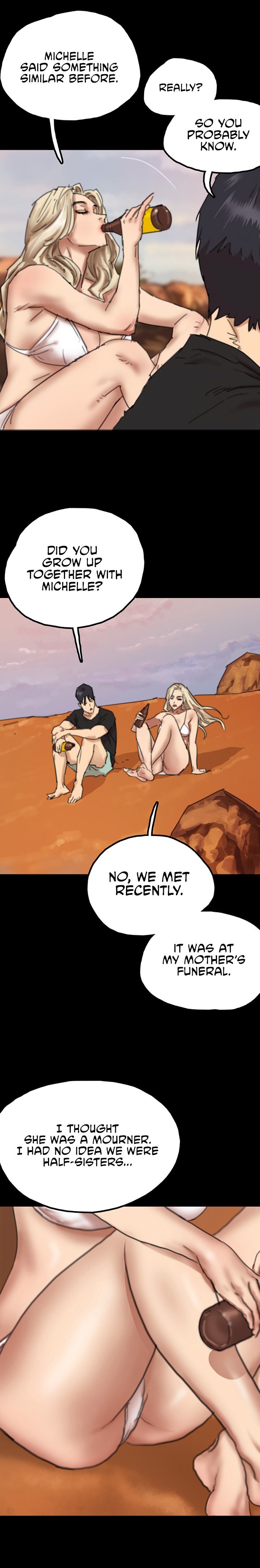 Benefactor’s Daughters - Chapter 5 - picture 22