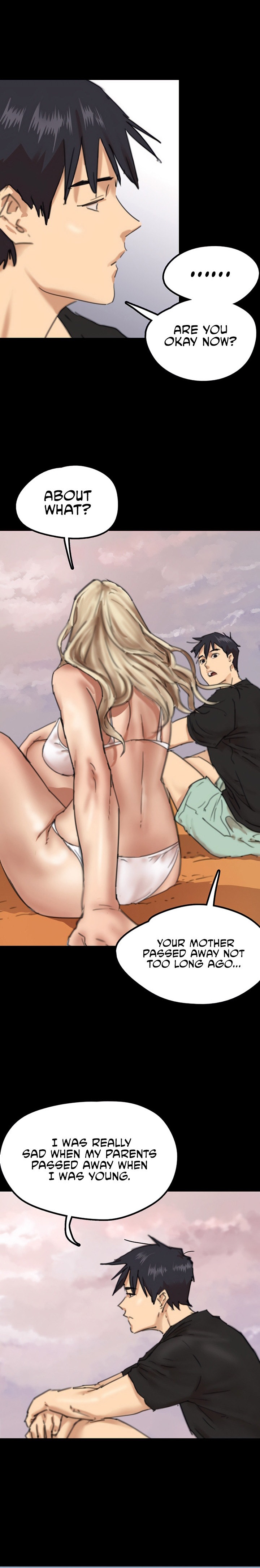 Benefactor’s Daughters - Chapter 5 - picture 23